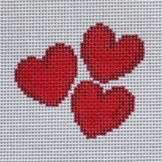 Mini Hearts Group