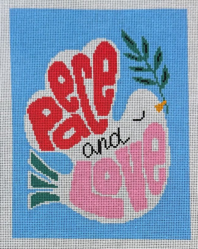 Peace and Love
