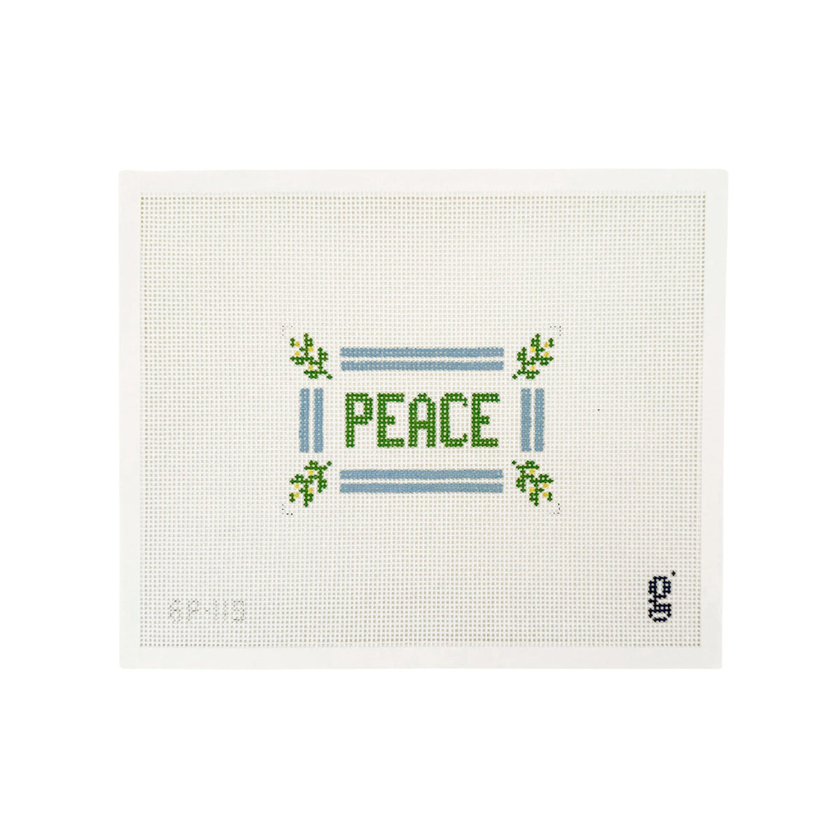 Peace Canvas