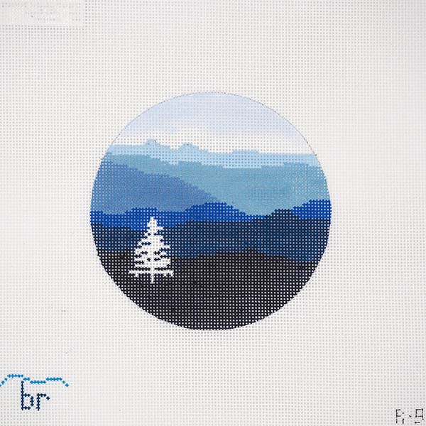 Blue Ridge Christmas