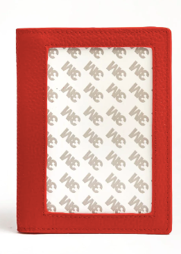 Rachel Barri Passport Cover