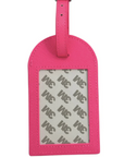 Rachel Barri The Bag Tag