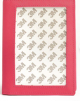 Rachel Barri Passport Cover