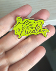 Let's Needle • Needle Minder - PREORDER