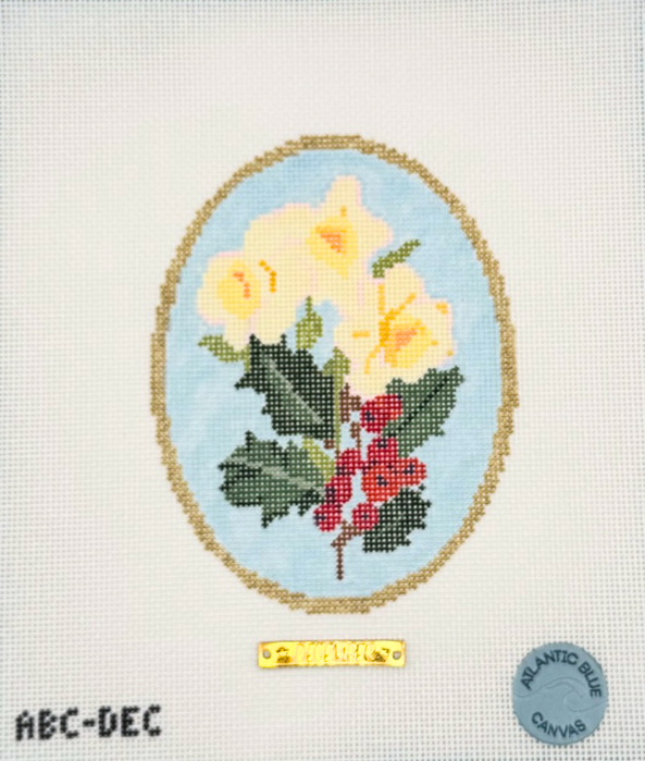 Birth Flowers: December