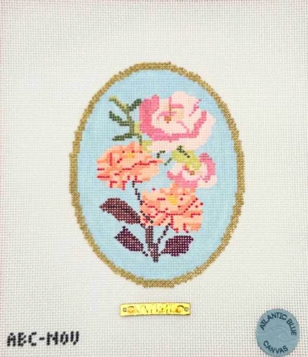 Birth Flowers: November