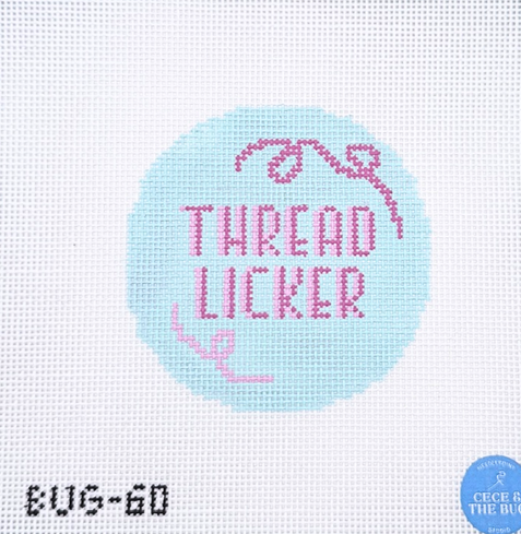 Thread Licker