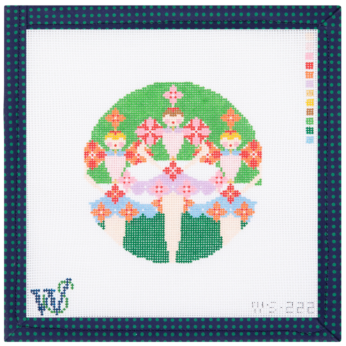 Waltz of the Flowers