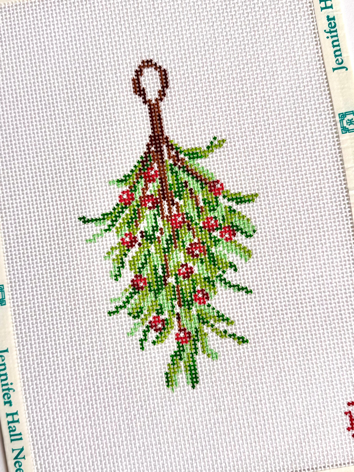 Mistletoe
