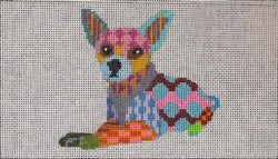 Small Chihuahua
