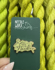Let's Needle • Needle Minder - PREORDER