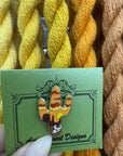 Accoutrement Designs Desert Cactus Needle Minder