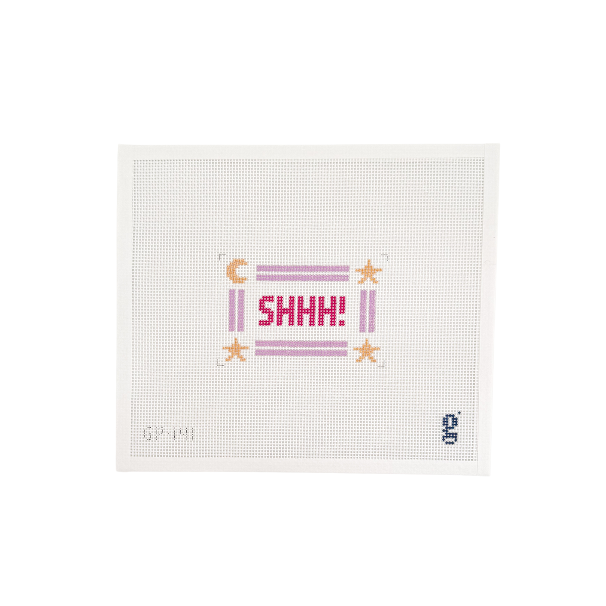 SHHH Pink