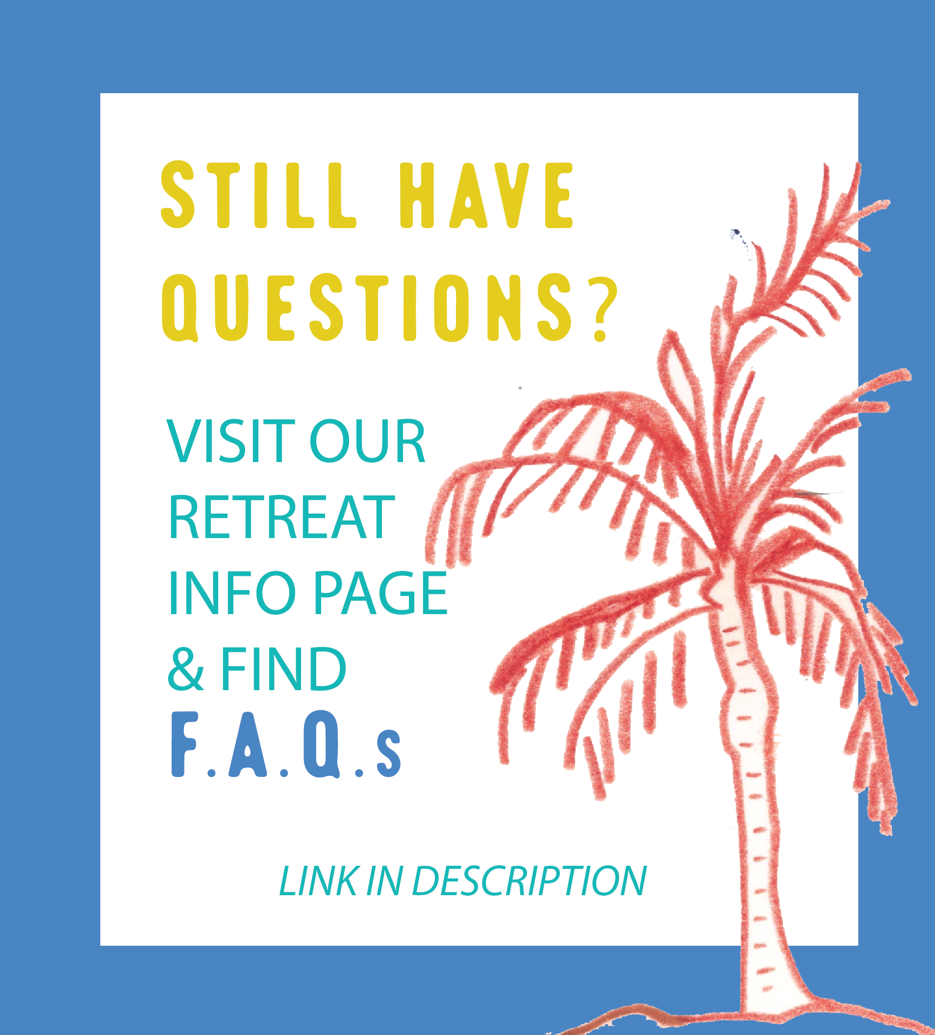 Needleworx Needlepoint Retreat Fee  |   Turks + Caicos JAN 21-24, 2027