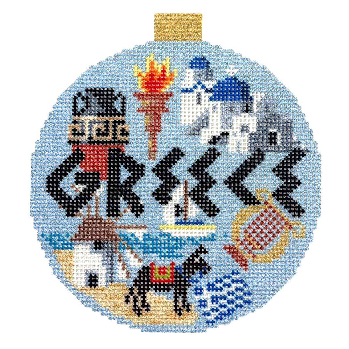 Greece Travel Round