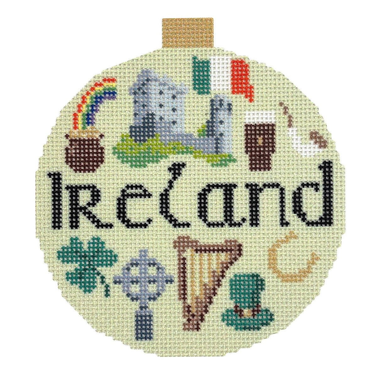 Ireland Travel Round