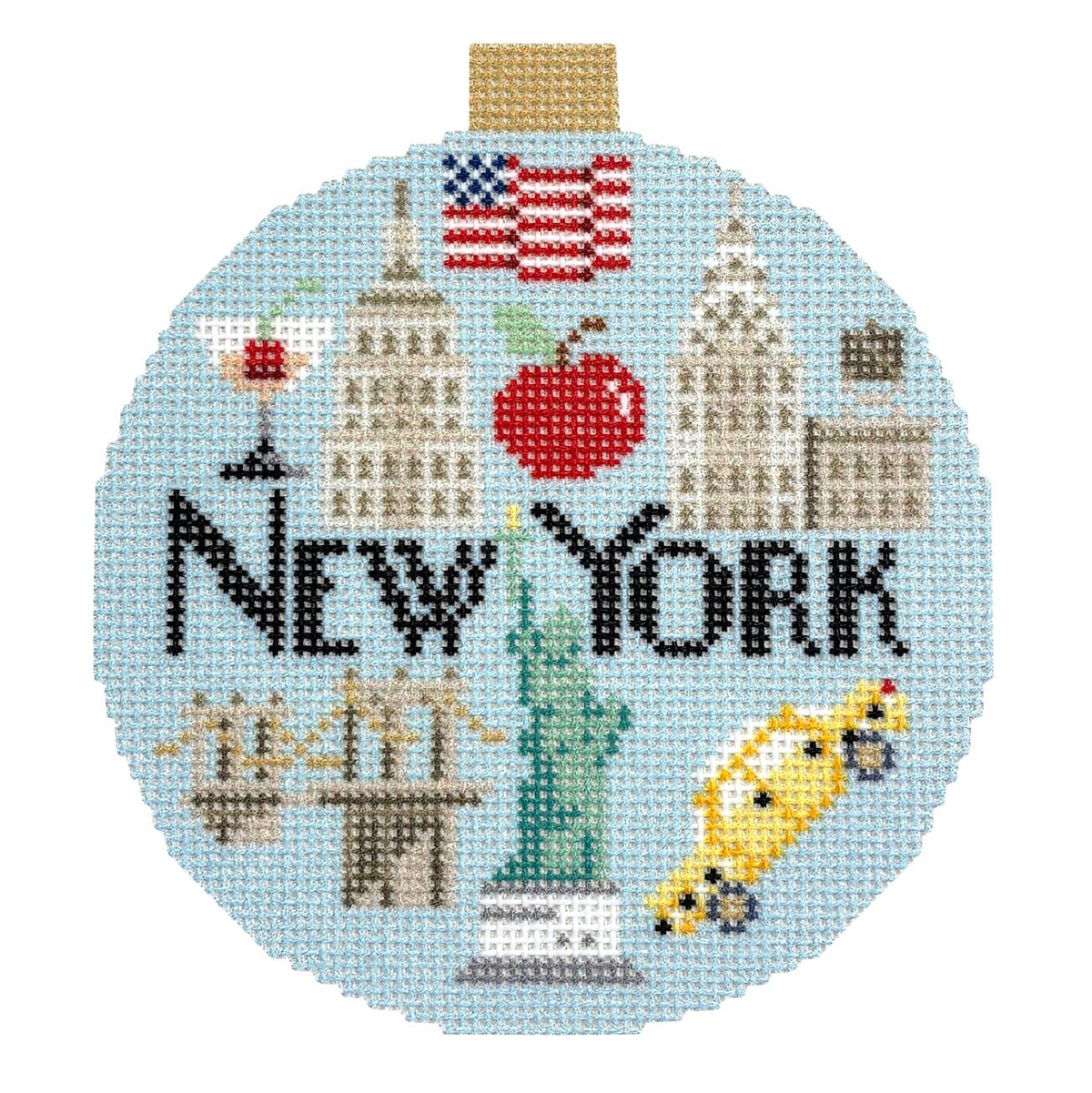 New York Travel Round