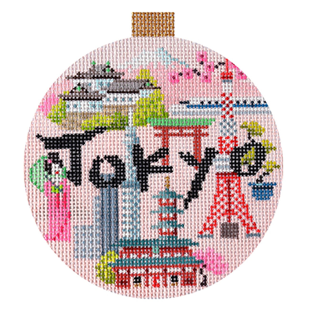 Tokyo Travel Round